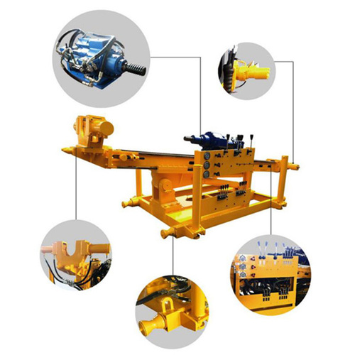 YDP2004D Portable Drill