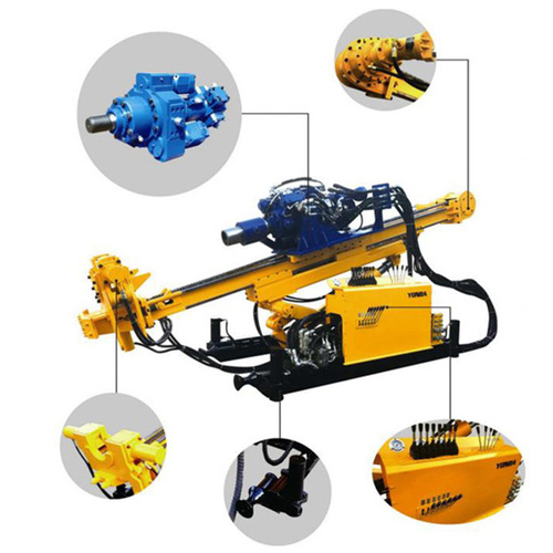YDP603 Portable Drill