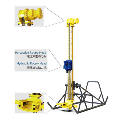 YDP20 Portable Drill