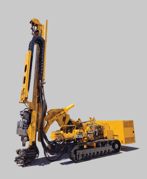 YDM220 Multi-Function Drill Rig