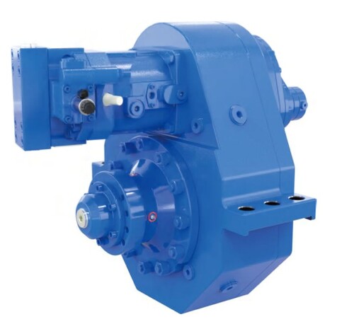YD-MF8K Multi-Function Drill  |Products|Multi-Function Power Head