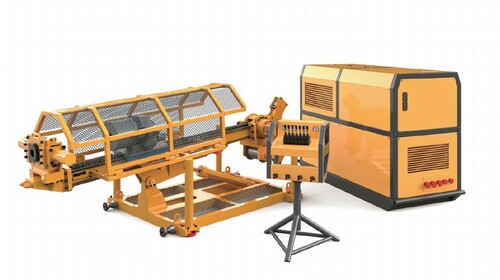 YDP40 Portable Drill  |Products|Drilling Rig|Portable Drill & Drilling Attachment