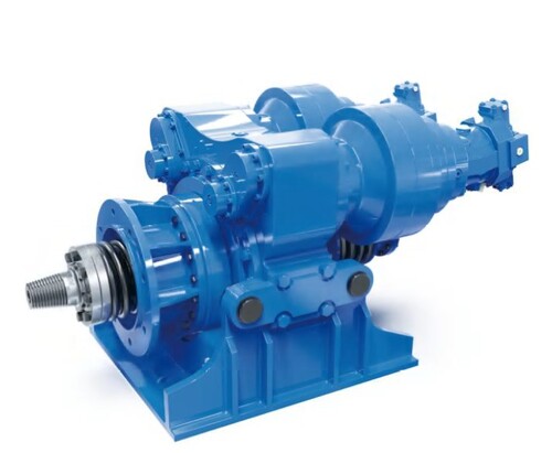 YDR100KB Large torque & High speed Rotary Digging  |Products|Rotary Digging