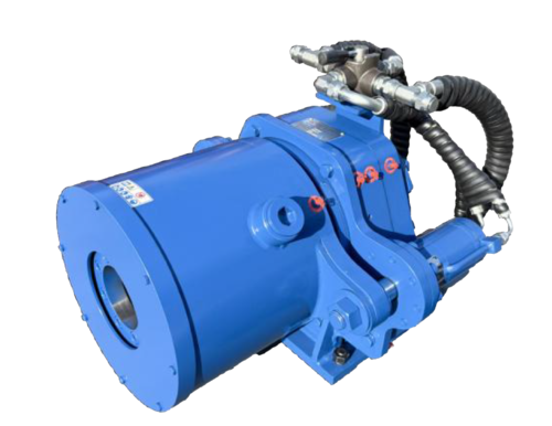 YDR40 Coring Drilling