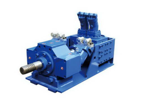 YSD600 Hydraulic Vibratory Drill Head