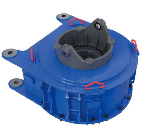 YTM-2X Torque Multiplier