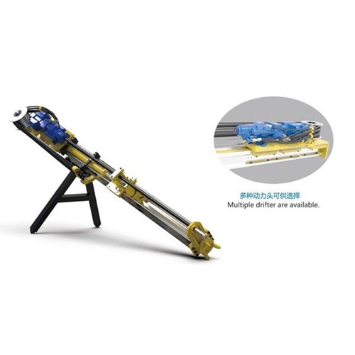 Drilling Attachment  |Products|Drilling Rig|Portable Drill & Drilling Attachment